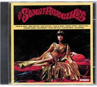 Sons of Hercules [Import]