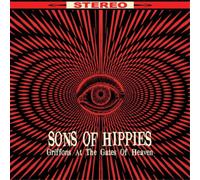 Sons of Hippies Griffins at the Gates of Heaven (Vinyl) 12" Album