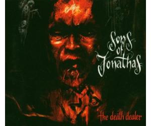 Sons of Jonathas - The Death Dealer [Import]