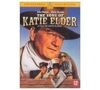 SONS OF KATIE ELDER/4 FILS DE KATIE ELDER/BILINGUE G