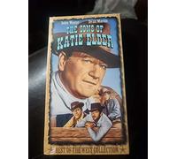 Sons of Katie Elder [VHS]