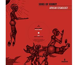 Sons of Kemet - African Cosmology