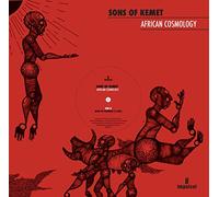 Sons of Kemet - African Cosmology [Import]
