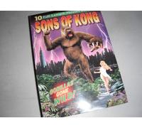 Sons of Kong [Import USA Zone 1]