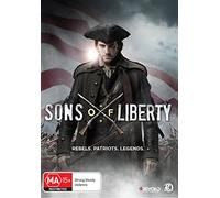 Sons of Liberty (2 DVD) [Edizione: Australia] [Import]