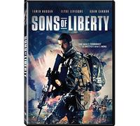 Sons of Liberty /