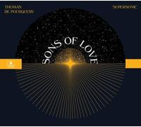 Thomas de Pourquery - Sons of Love