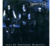 Sons of northern darkness