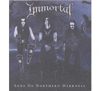 Sons Of Northern Darkness