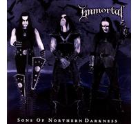 Sons of Northern Darkness