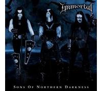 Sons Of Northern Darkness