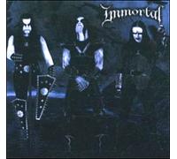 Immortal – Sons of Northern Darkness – CD
