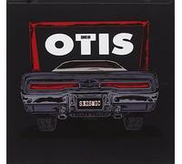 Sons of Otis - Seismic