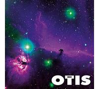 Sons of Otis - Spacejumbofudge (Remastered Black Vinyl)