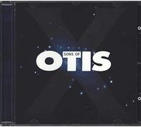 Sons of Otis - X -7tr-