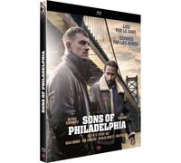 Sons Of Philadelphia Blu-ray