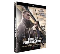 Sons of Philadelphia – Blu-ray – Warner Bros.