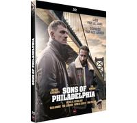 Sons of Philadelphia – Blu-ray – Warner Bros.