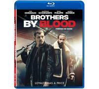 Sons Of Philadelphia (Brothers By Blood)