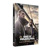Sons of Philadelphia – DVD – Warner Bros.