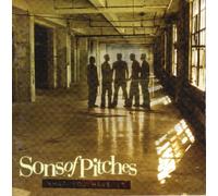 Sons Of Pitches - What You Have