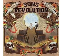 Sons of Revolution - Sons of Revolution