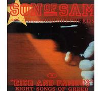Sons Of Sam - Rich And Famous [Vinyl LP]