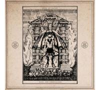 Sons Of Satan CD