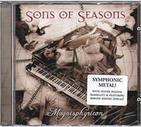 Sons of Seasons - Magnisphyricon [Import]