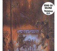 Sons of Selina - Terminus E.P. [Import]