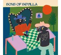 Sons Of Sevilla - Lullabies For A Wildcat [Vinyl Lp]