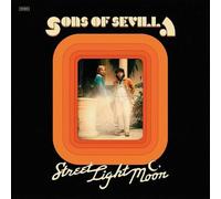 Sons of Sevilla - Street Light Moon [VINYL]