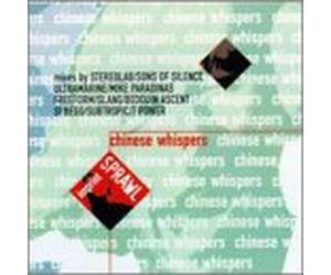 Sons of Silence - Chinese Whispers