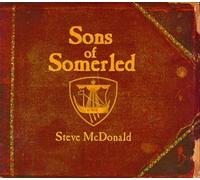 Sons of Somerled by Steve McDonald