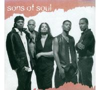 Sons of Soul [Import]