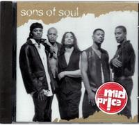 Sons of Soul - Sons of Soul [Import]
