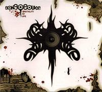 Sons Of Sounds - Brutality of Life [Import]