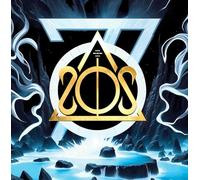 Sons of Sounds - Seven (Black Vinyl) [Import]