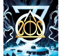 Sons of Sounds - Seven (Black Vinyl)