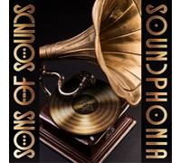 Sons of Sounds – Soundphonia – CD – Edel