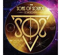 Sons of Sounds - Soundsphära (Black Vinyl) [Import]