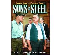 Sons of Steel [DVD] [1935] [Region 1] [NTSC]