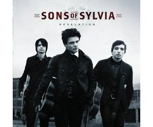 Sons of Sylvia - Revelation by Sons of Sylvia (2010) Audio CD
