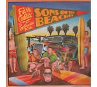 Sons Of The Beaches [Vinyl LP]