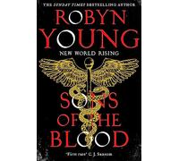 Sons of the Blood: New World Rising Series Book 1