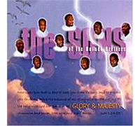 Sons of the Bullock Brothers - Glory & Majesty