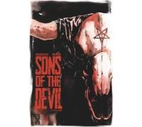 Sons of the devil - Tome 01 Brian Buccellato (Auteur), Tony Infante (Dessinateur), Tony Infante (Coloriste)