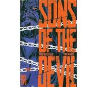Sons of the Devil Volume 2 Secrets and Lies by Brian Buccellato Brian Buccellato, (Auteur)