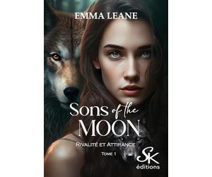 Sons of the Moon: Tome 1, Rivalité et attirance