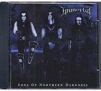 Sons Of The Northern Dark